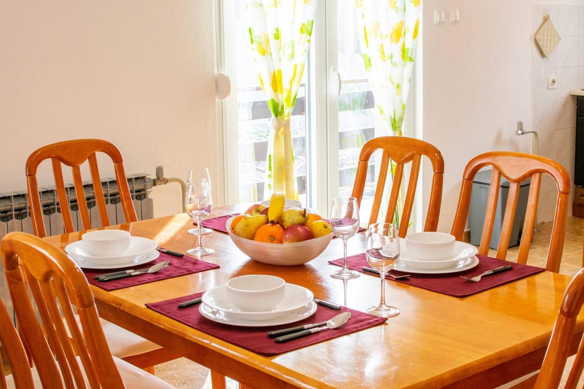 Family House With 2 Apartments - Irma Medulin Buitenkant foto