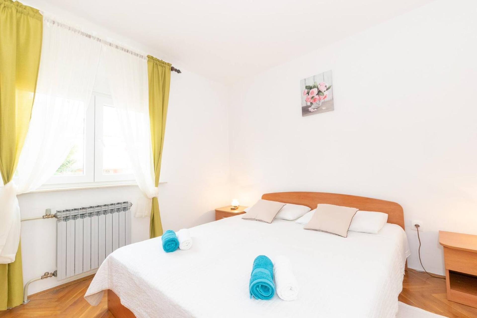 Family House With 2 Apartments - Irma Medulin Buitenkant foto