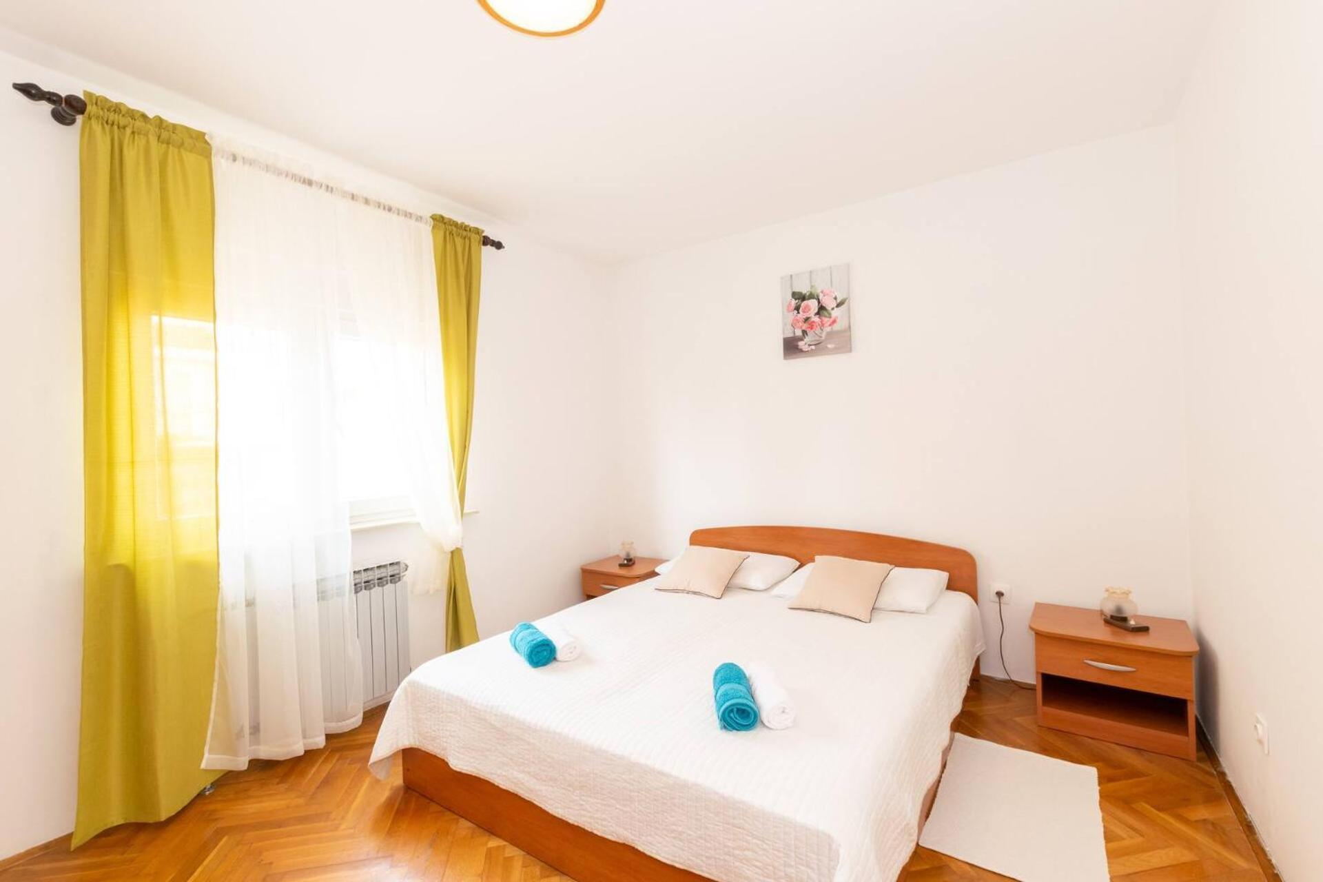 Family House With 2 Apartments - Irma Medulin Buitenkant foto
