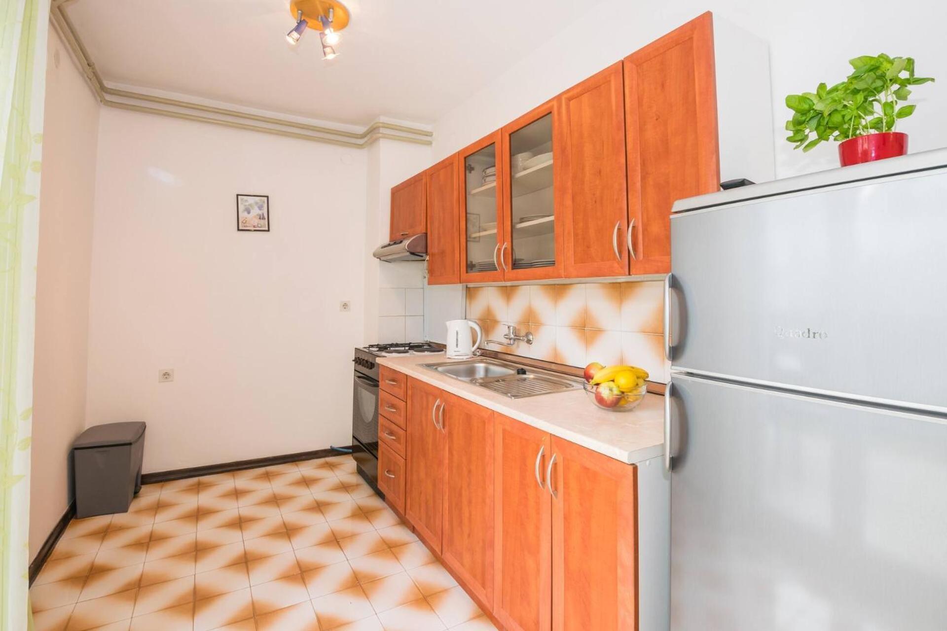 Family House With 2 Apartments - Irma Medulin Buitenkant foto