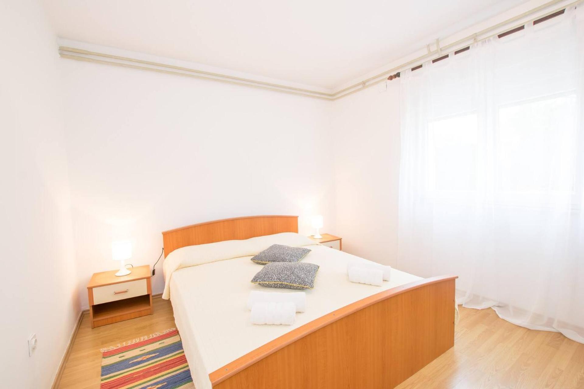 Family House With 2 Apartments - Irma Medulin Buitenkant foto