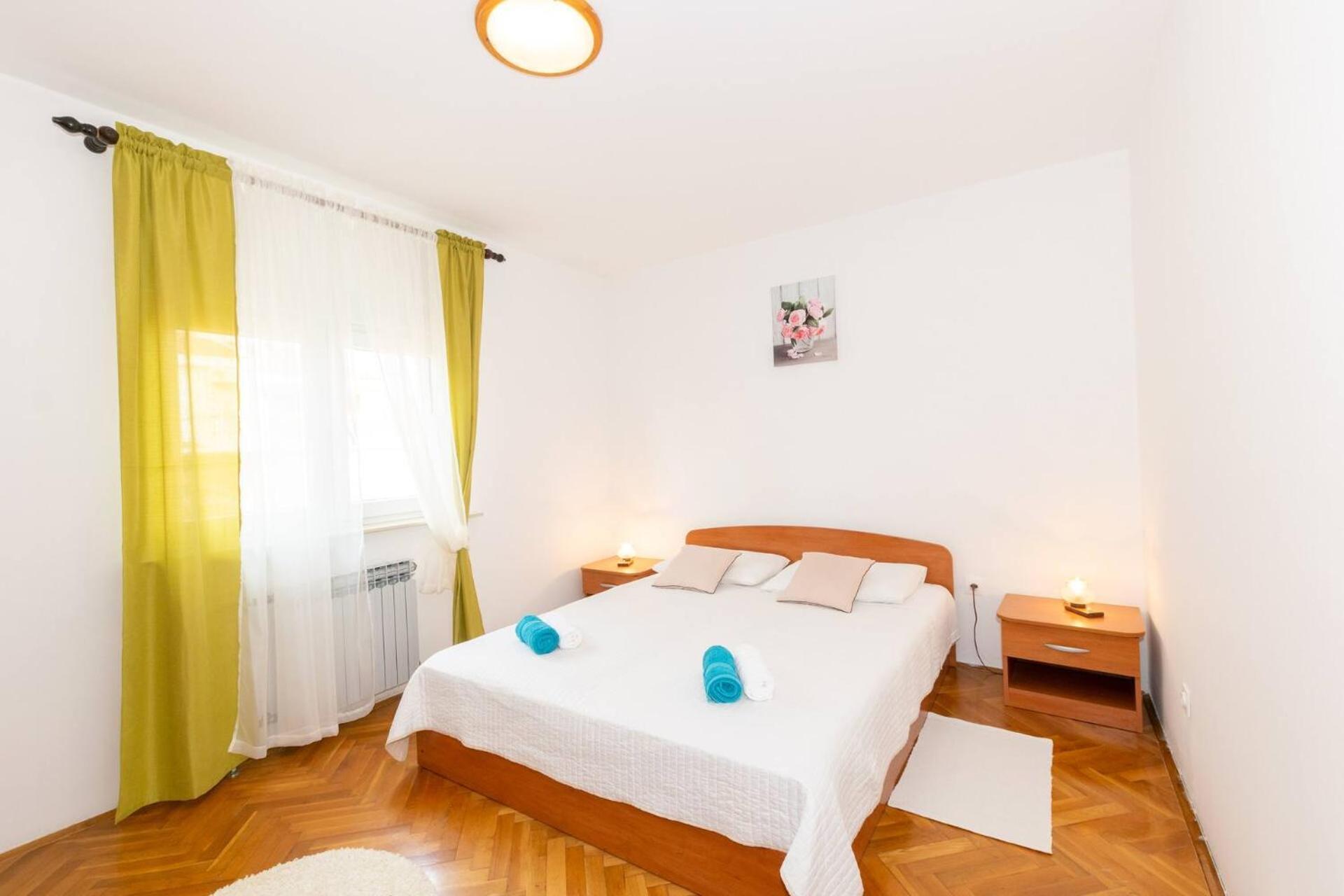 Family House With 2 Apartments - Irma Medulin Buitenkant foto