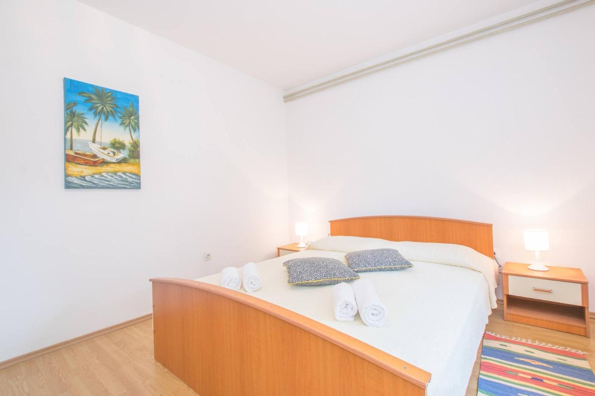 Family House With 2 Apartments - Irma Medulin Buitenkant foto