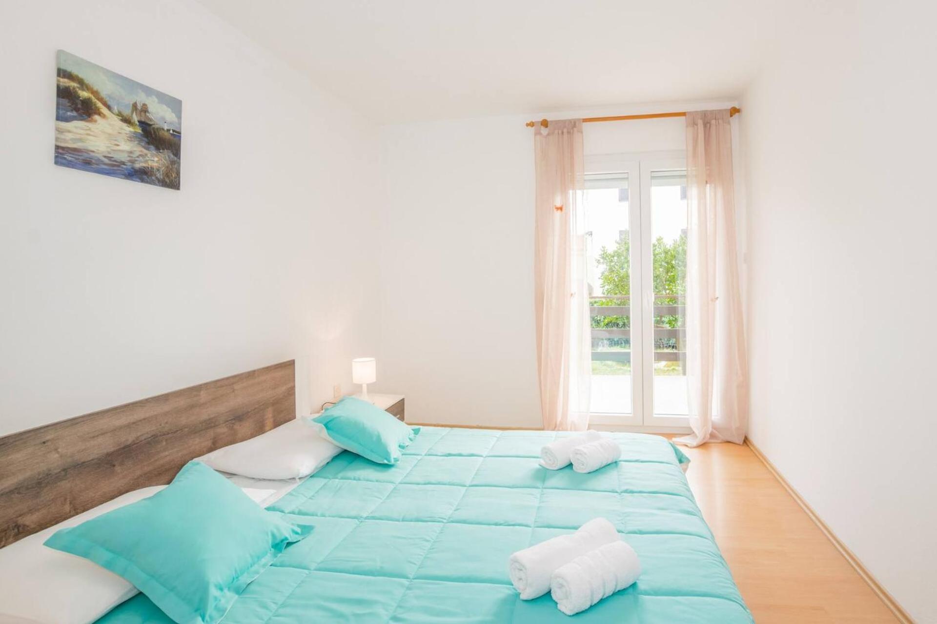 Family House With 2 Apartments - Irma Medulin Buitenkant foto