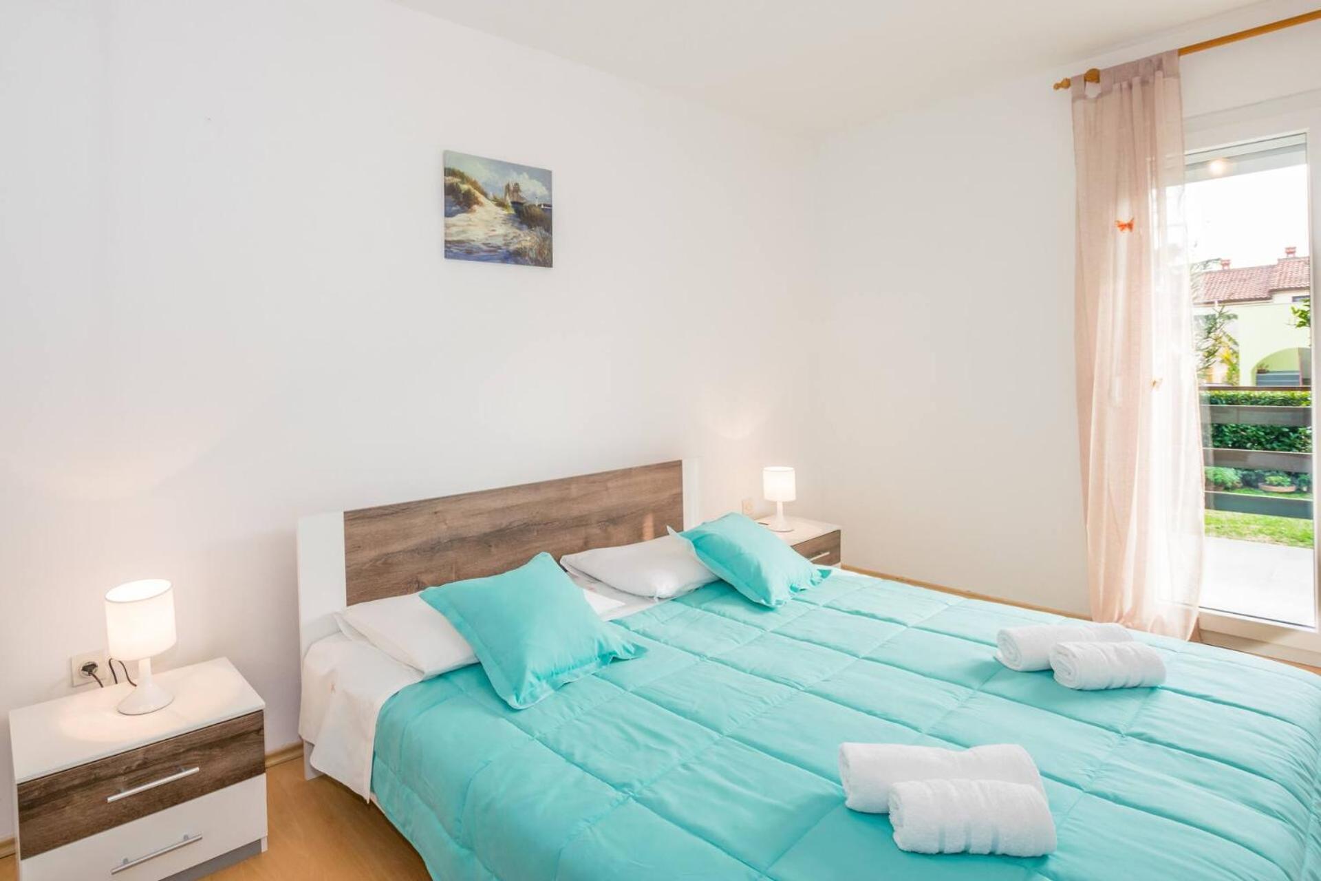 Family House With 2 Apartments - Irma Medulin Buitenkant foto